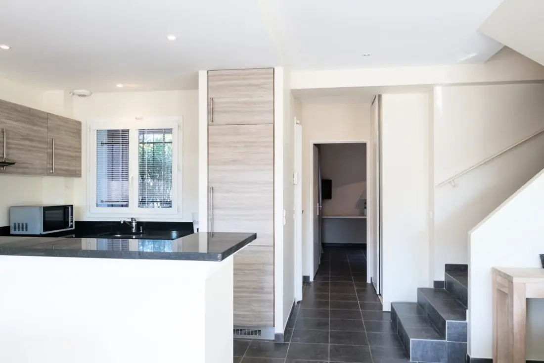 Maison 3 Chambres Jardin Proche Activités