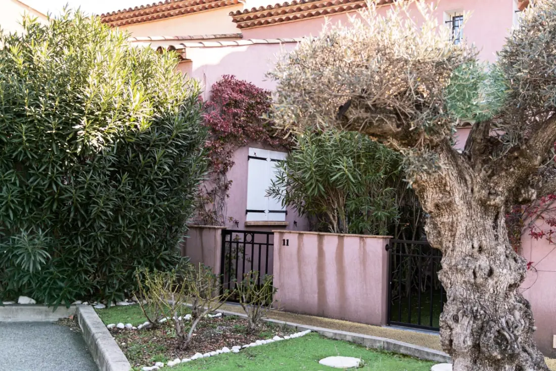 Maison 3 Chambres Jardin Proche Activités