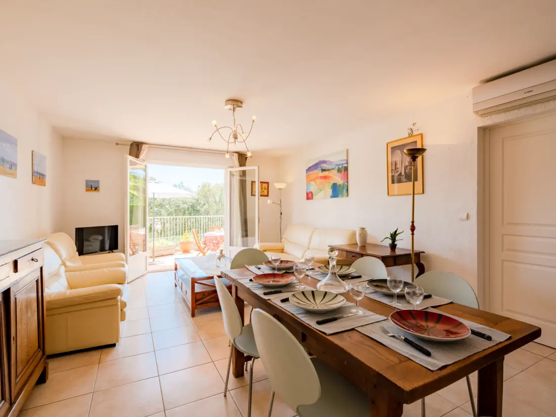 Résidence La Bastide