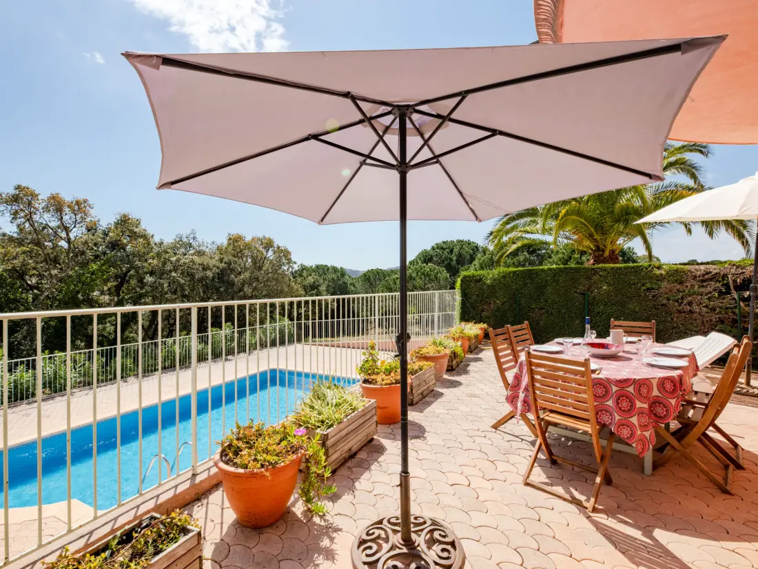 Résidence La Bastide