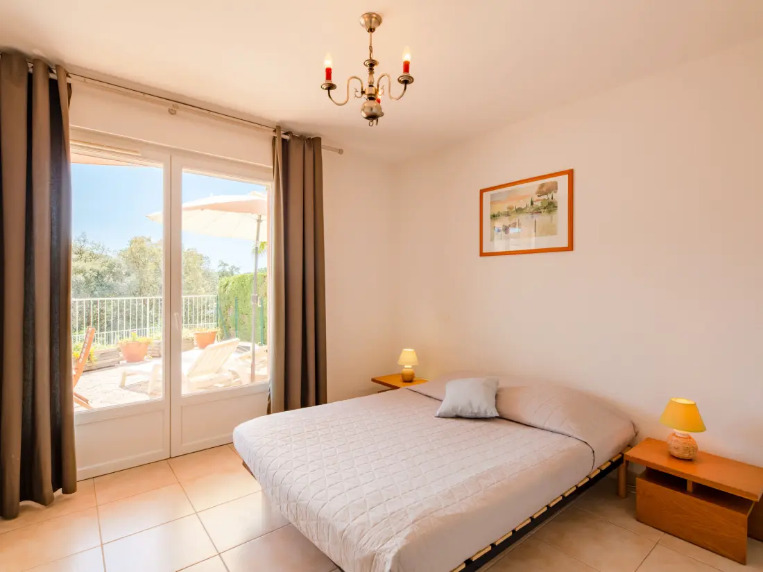 Résidence La Bastide