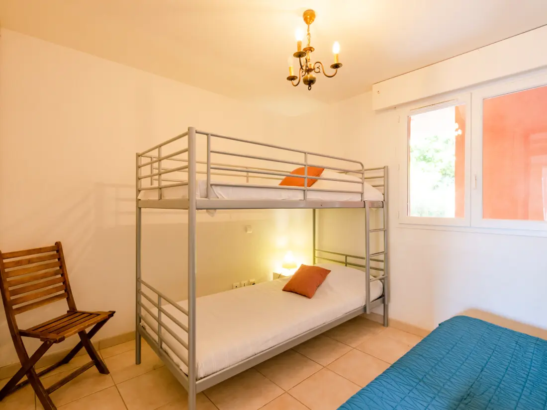Résidence La Bastide