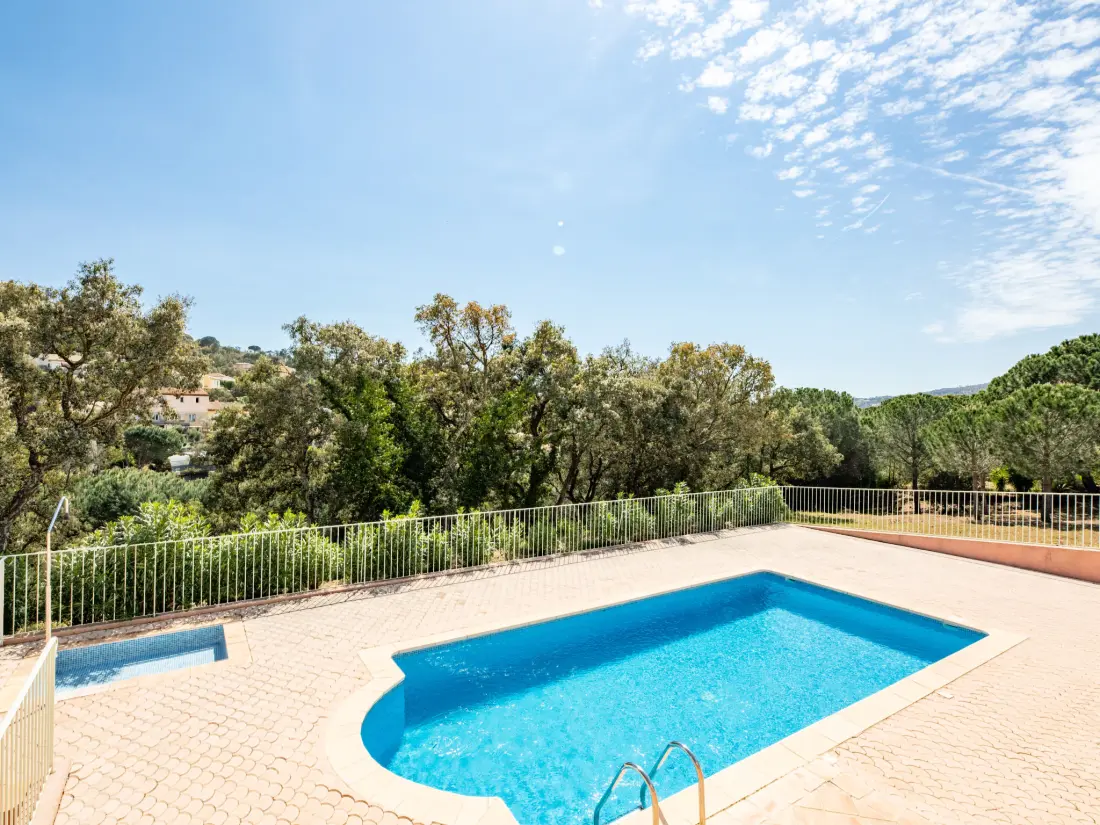 Résidence La Bastide