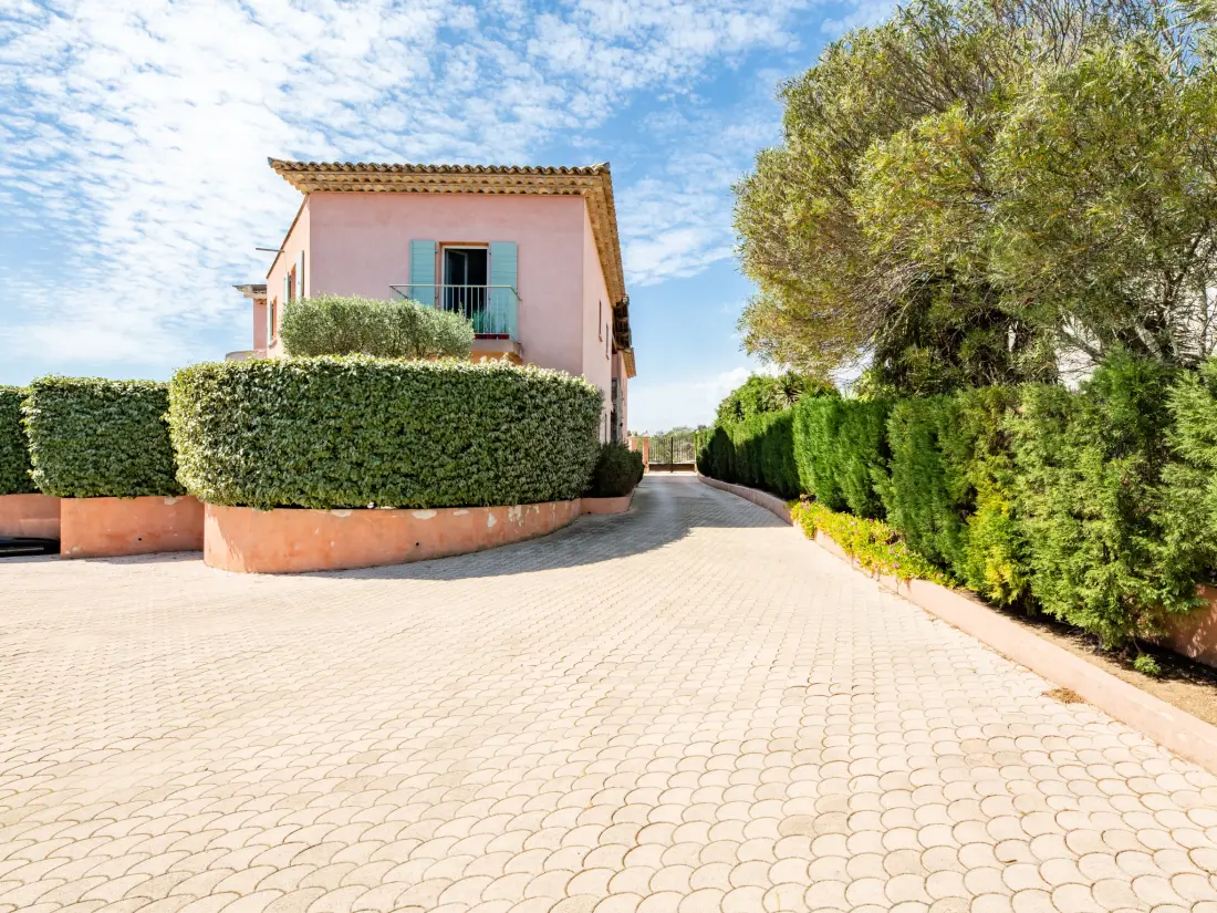 Résidence La Bastide