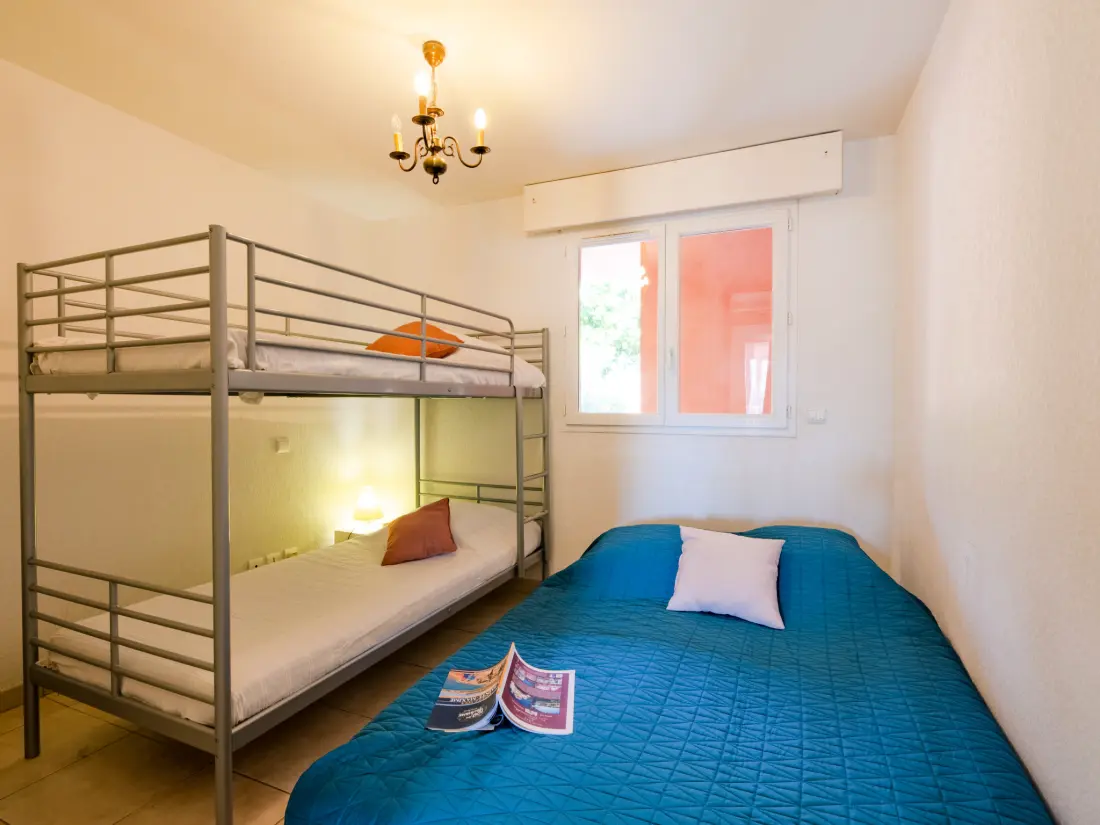 Résidence La Bastide