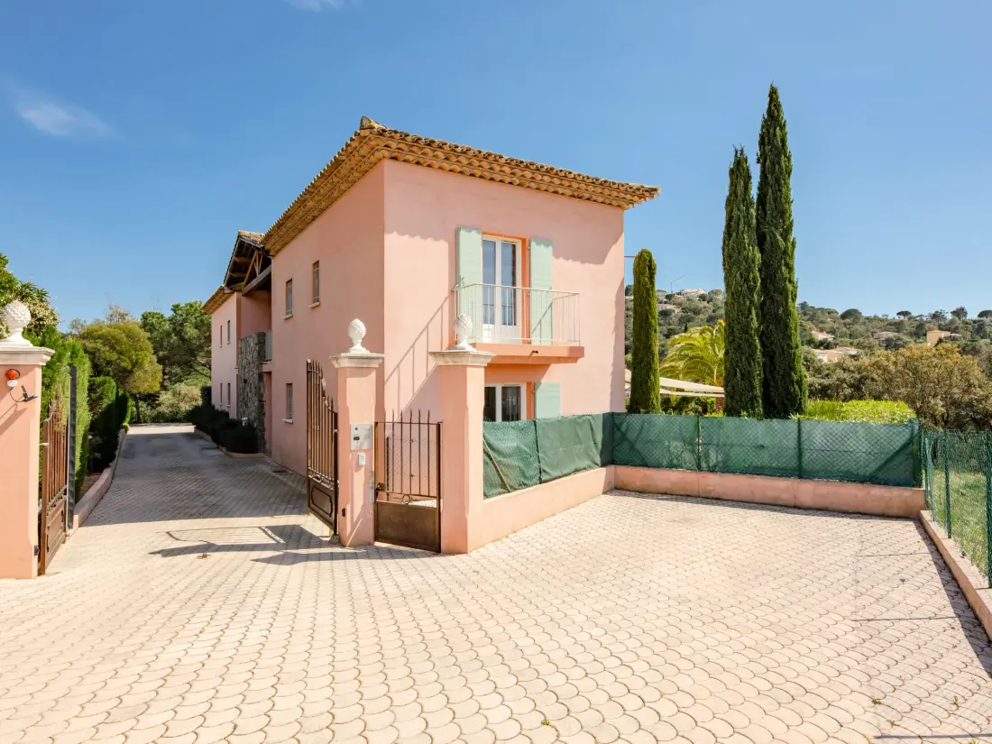 Résidence La Bastide