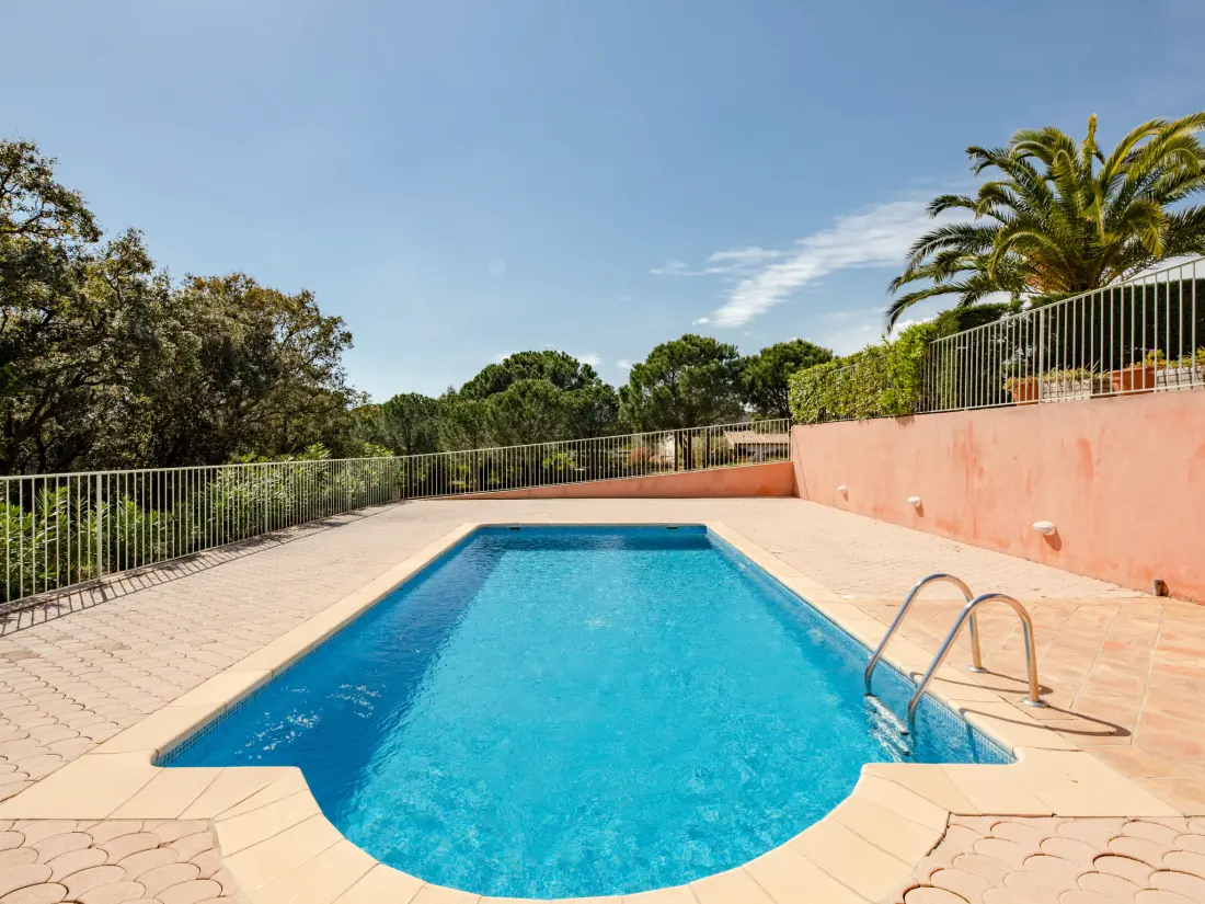 Résidence La Bastide