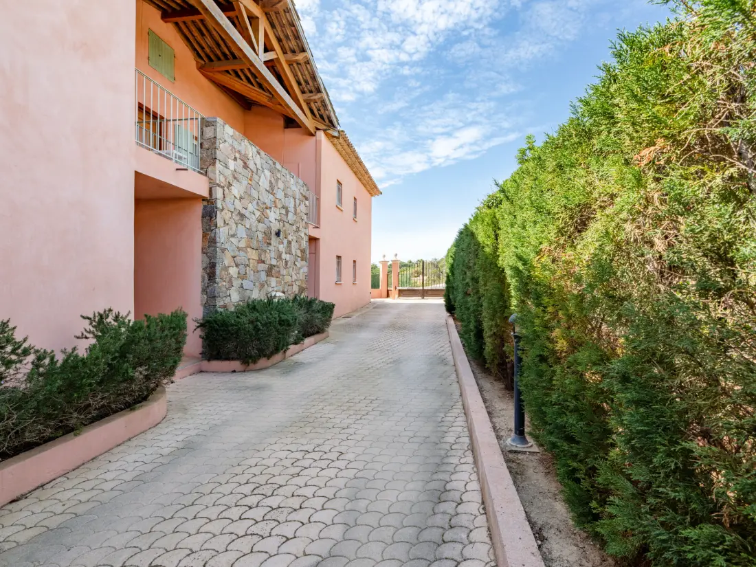 Résidence La Bastide