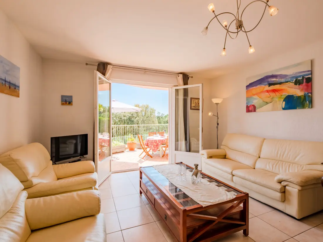 Résidence La Bastide