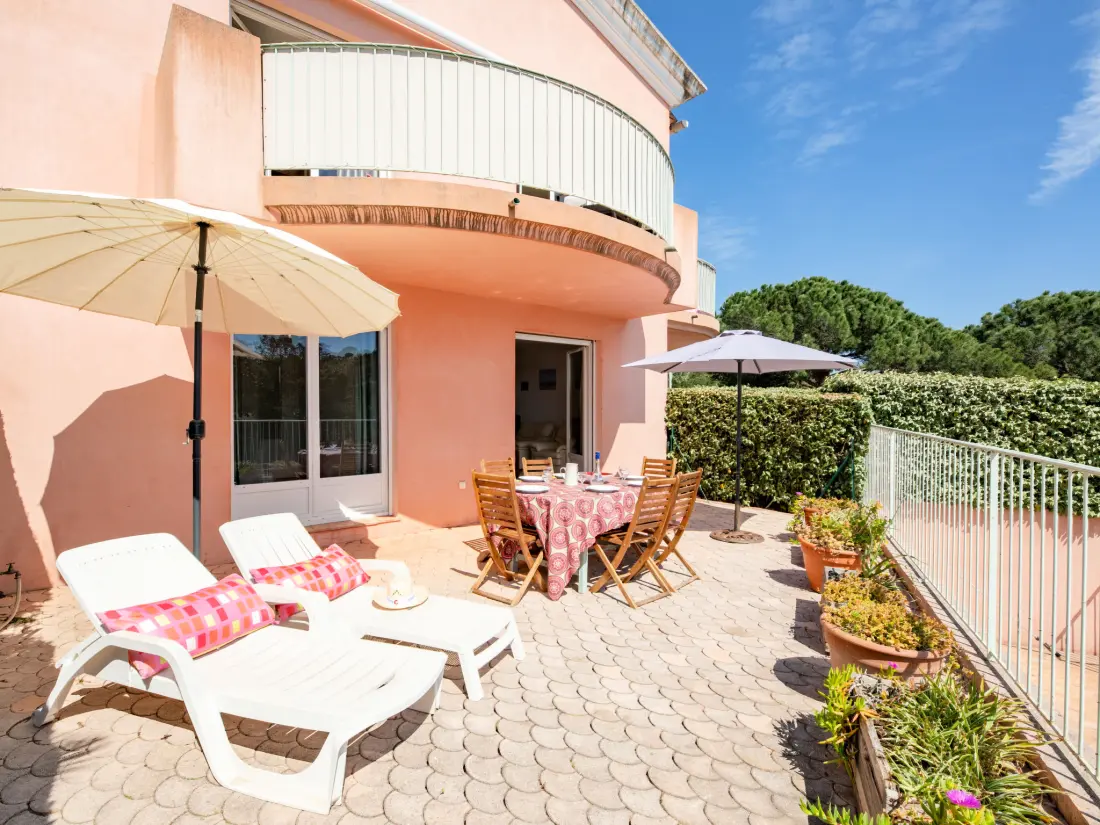 Résidence La Bastide