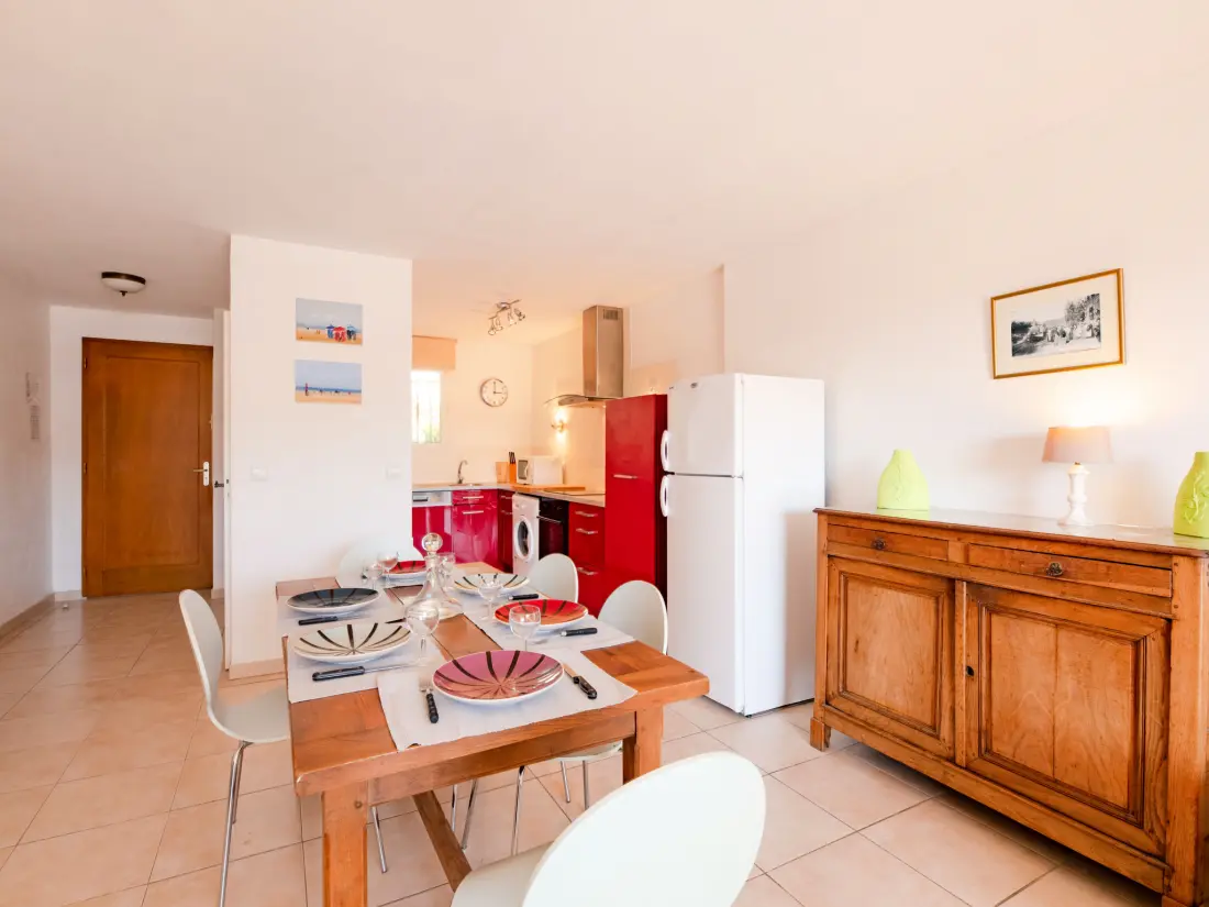 Résidence La Bastide