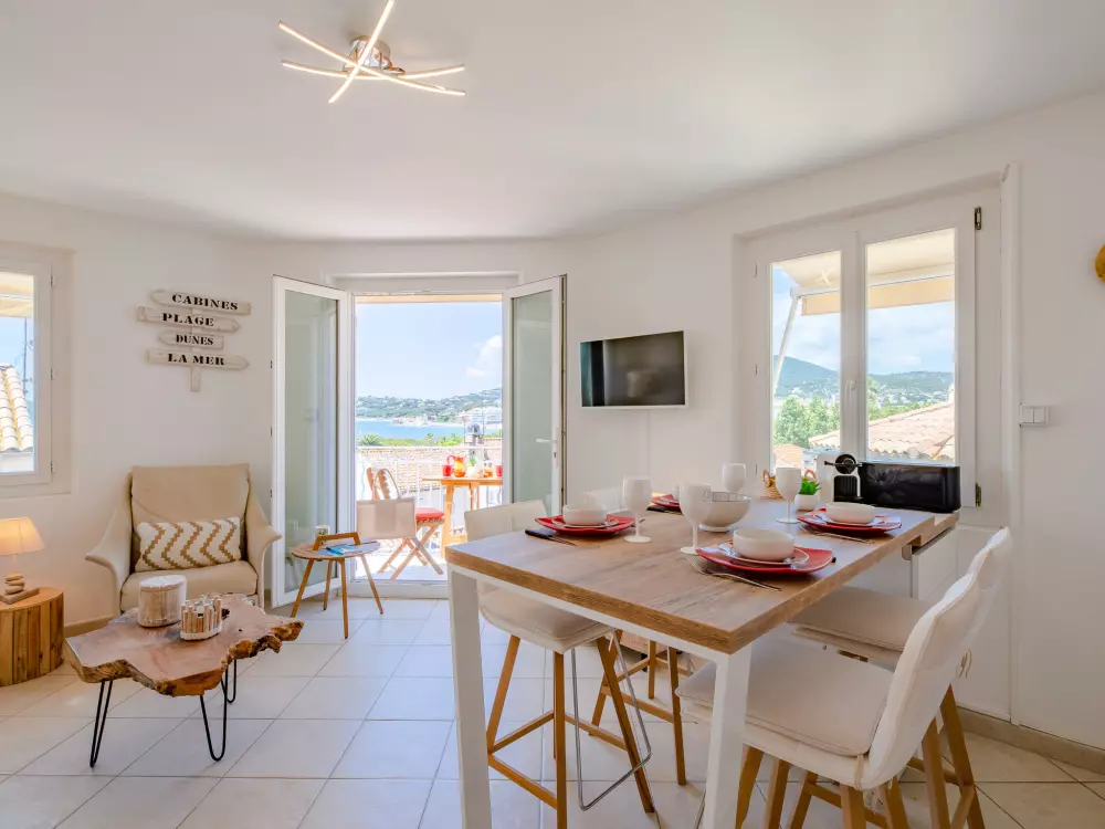 Résidence La Madrague