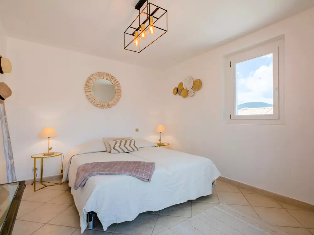 Résidence La Madrague