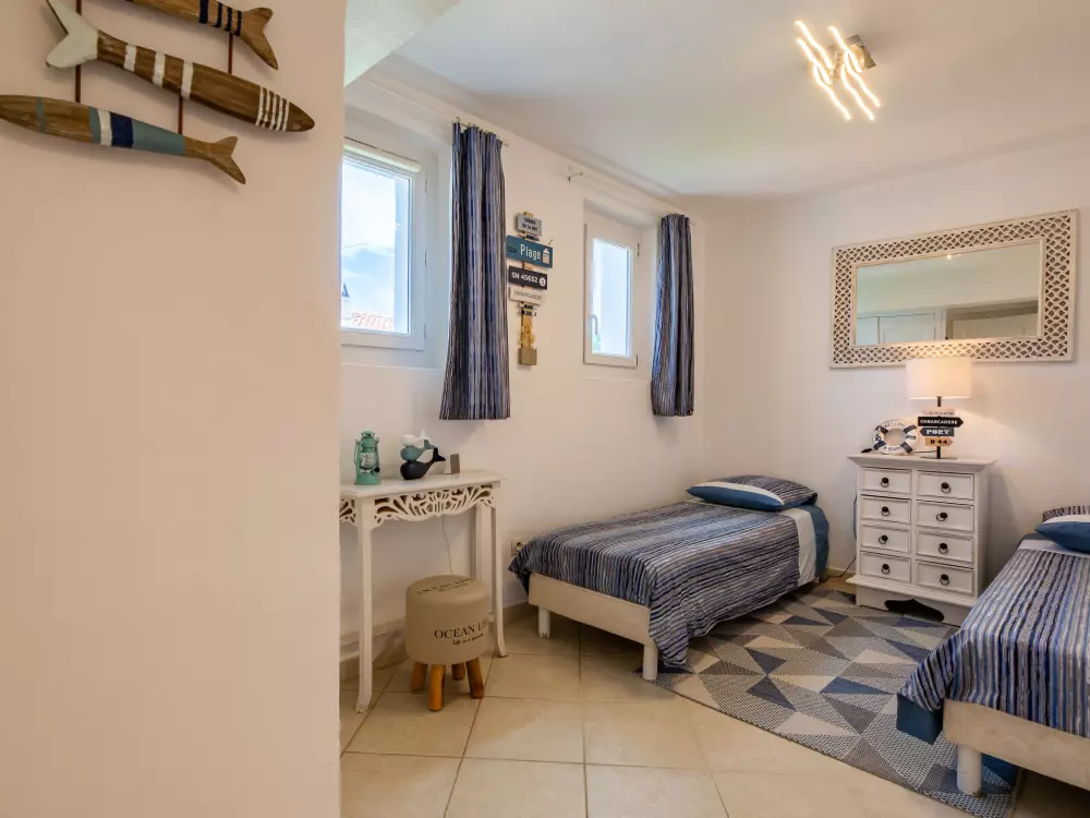 Résidence La Madrague