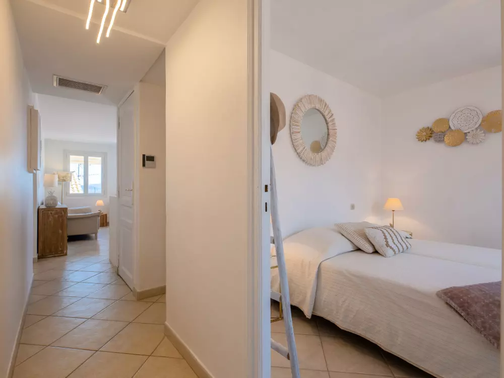 Résidence La Madrague