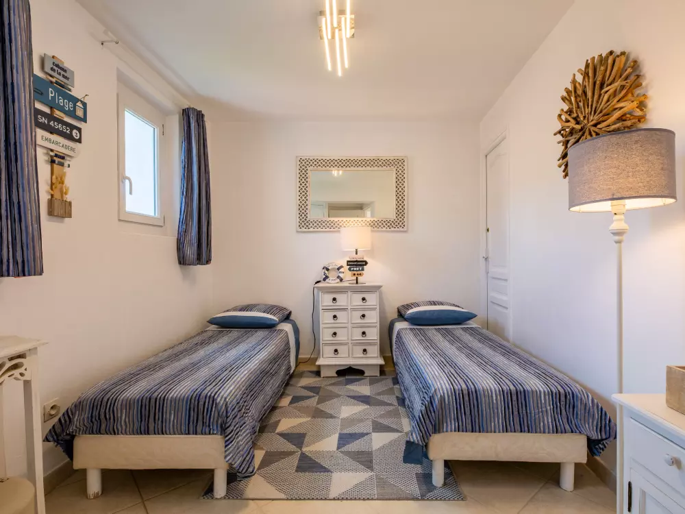 Résidence La Madrague