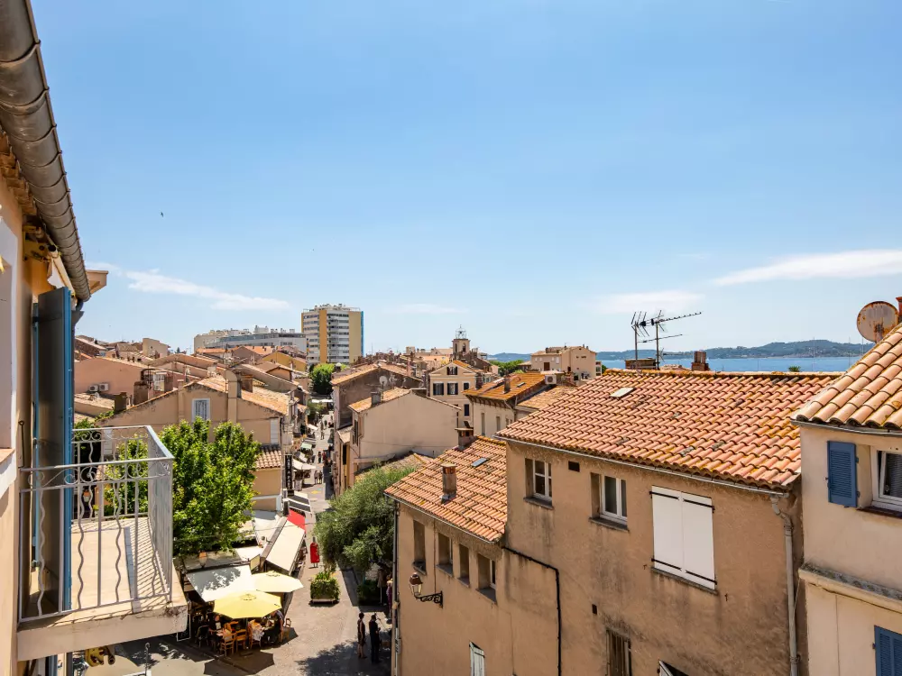 Résidence La Madrague