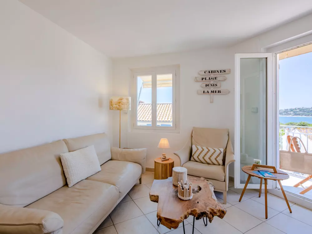 Résidence La Madrague