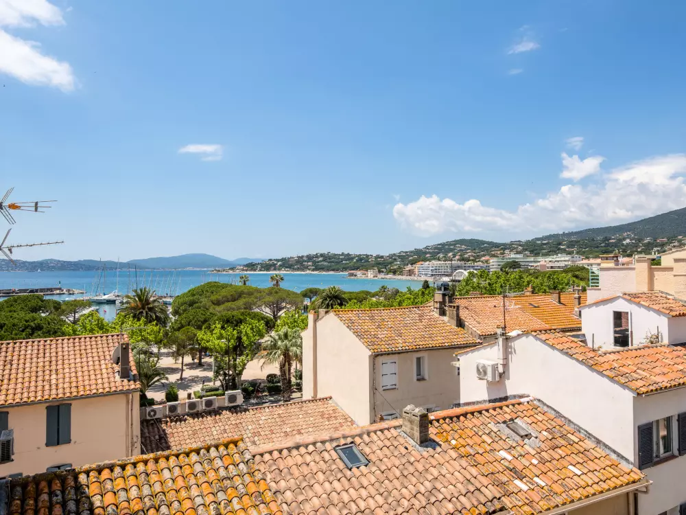 Résidence La Madrague