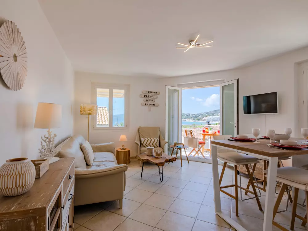 Résidence La Madrague