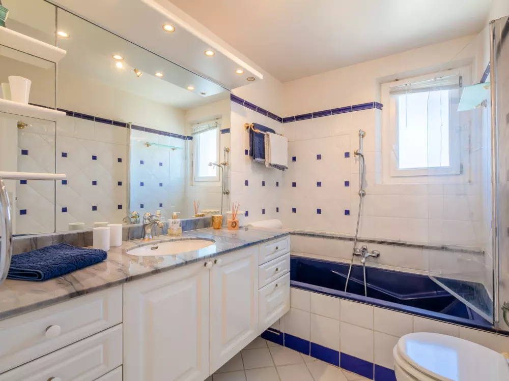 Résidence La Madrague