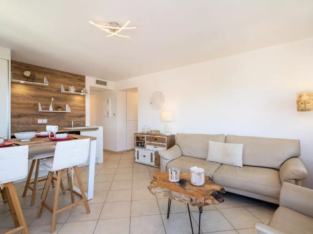 Résidence La Madrague