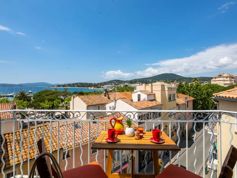 Résidence La Madrague