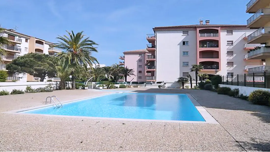 Résidence La Palmeraie I