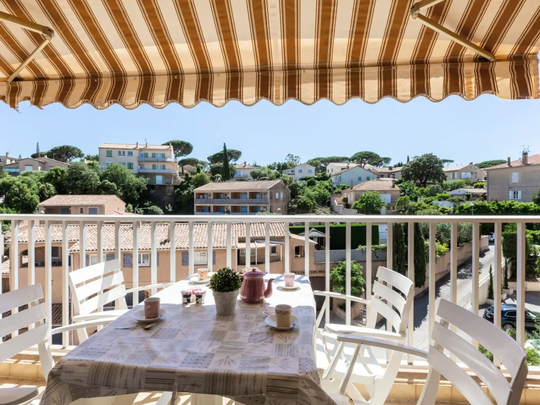 Résidence La Palmeraie II