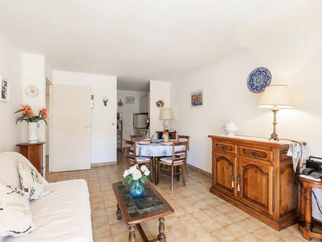 Résidence La Palmeraie II