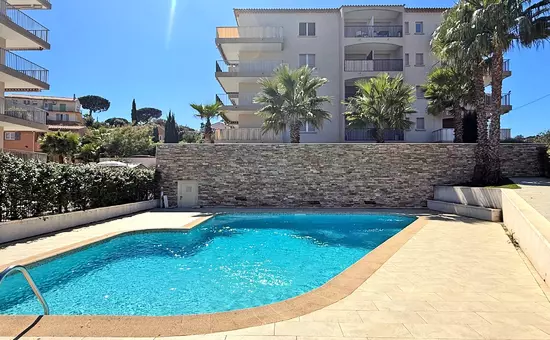 Résidence La Palmeraie Ii