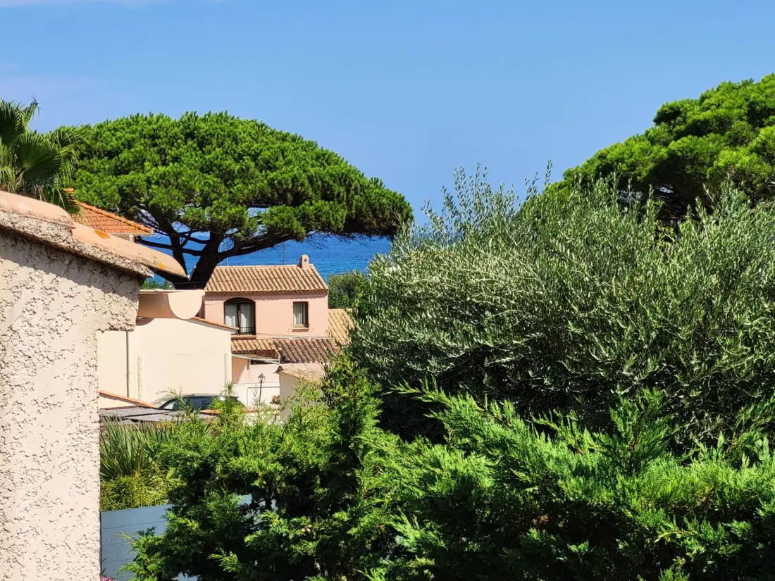 Résidence La Pinede