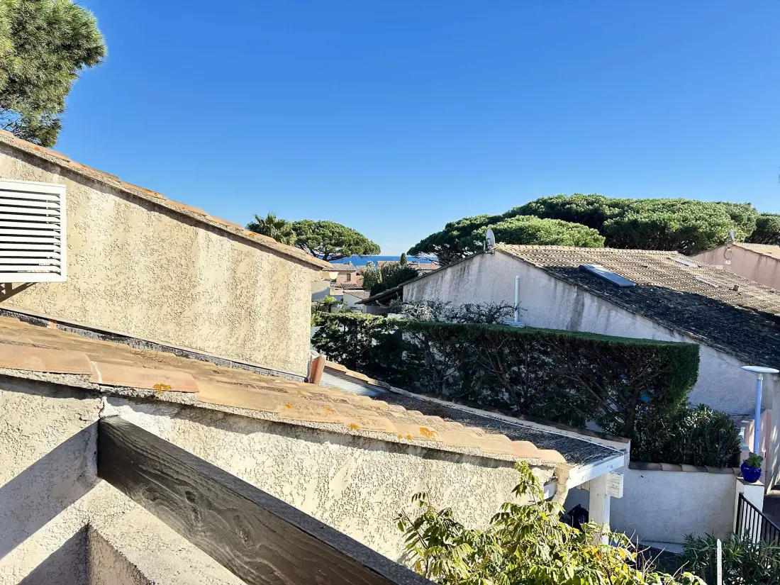Résidence La Pinede