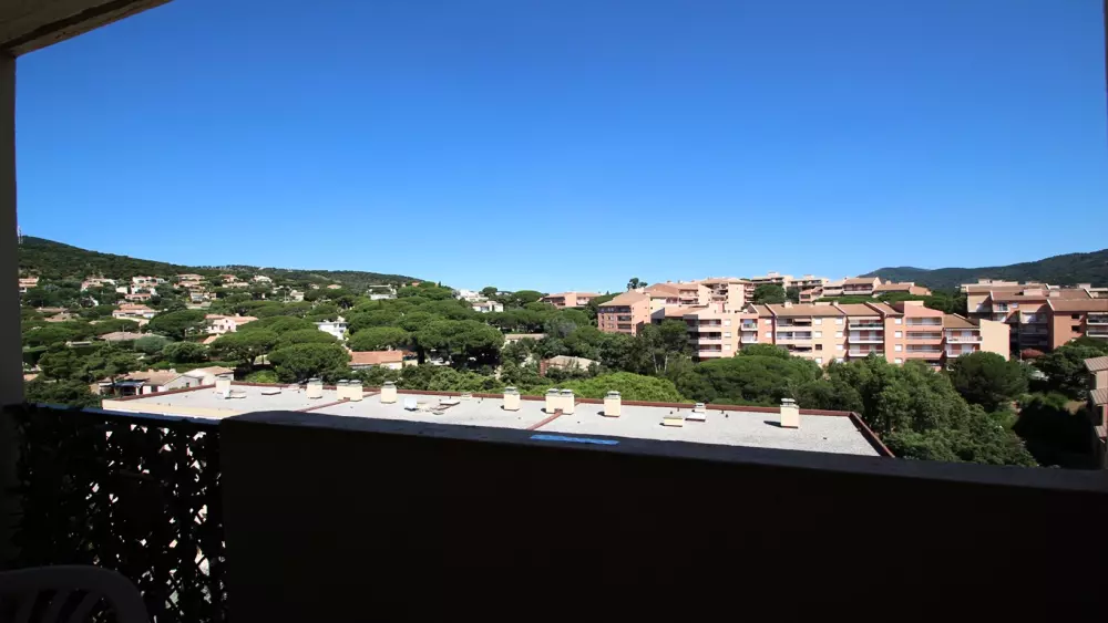 Résidence Le Capet d'Azur