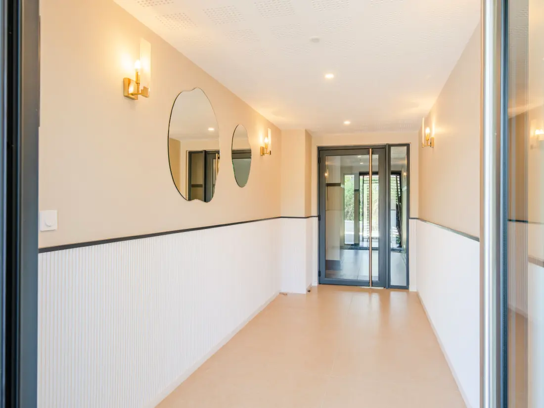 Maison de Vacances Sainte Maxime