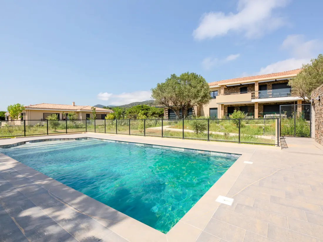 Maison de Vacances Sainte Maxime