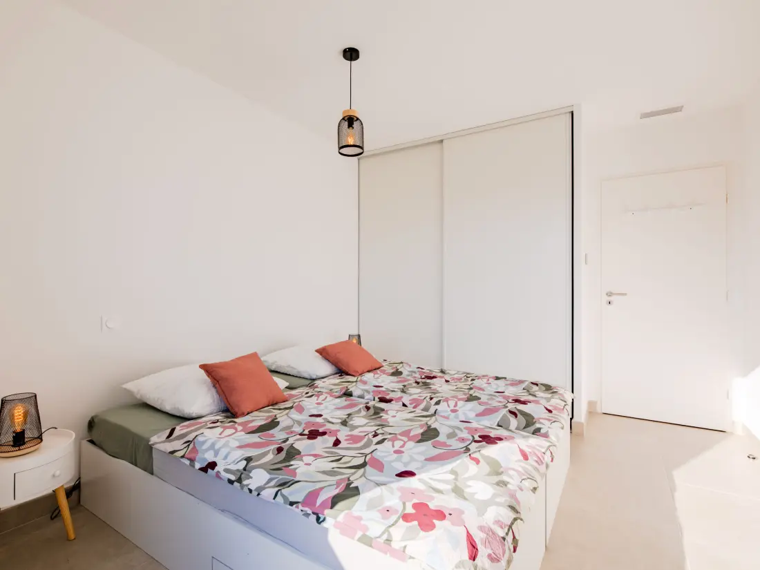 Maison de Vacances Sainte Maxime