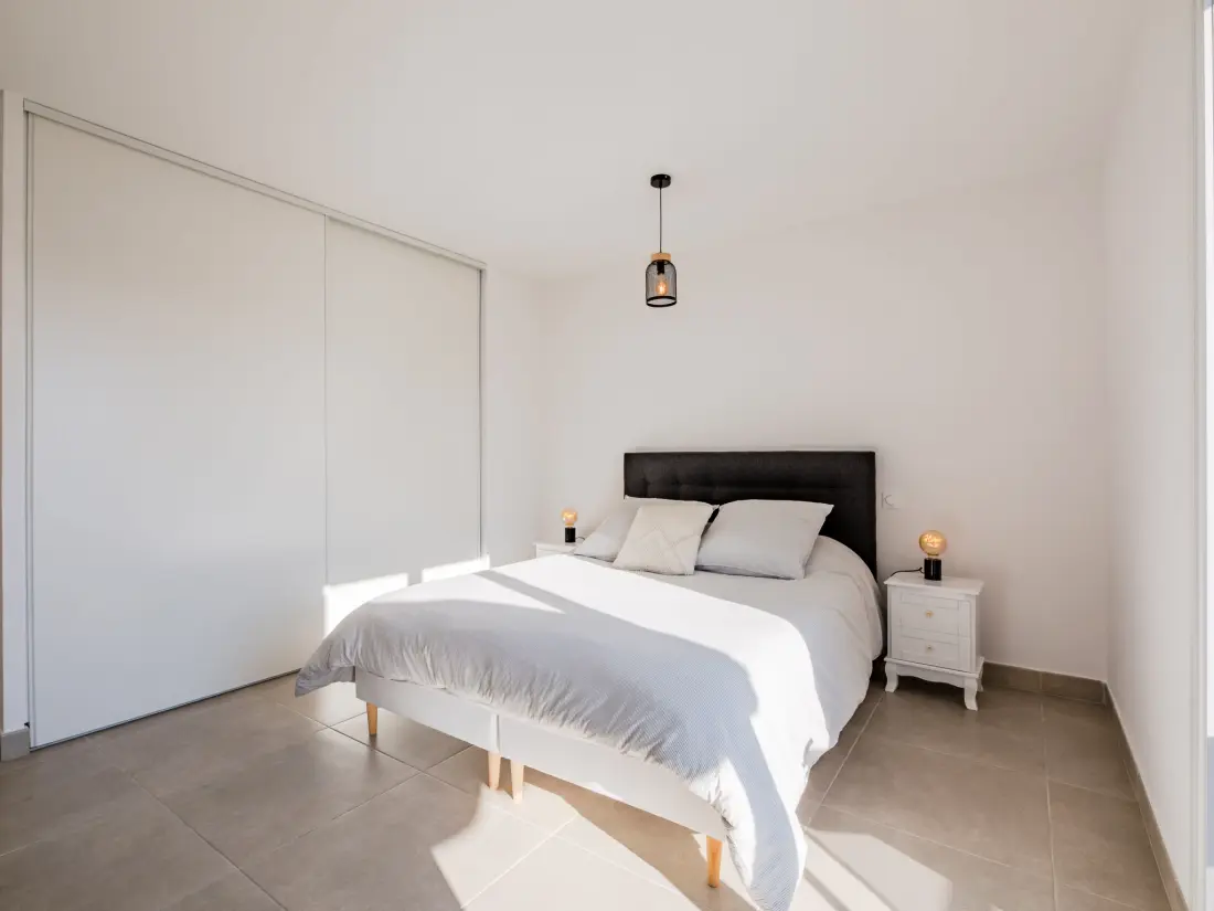 Maison de Vacances Sainte Maxime