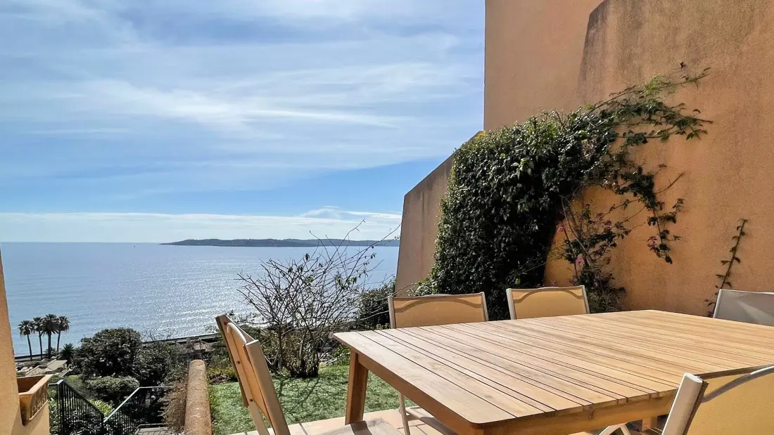 Résidence Le Clos De La Madrague