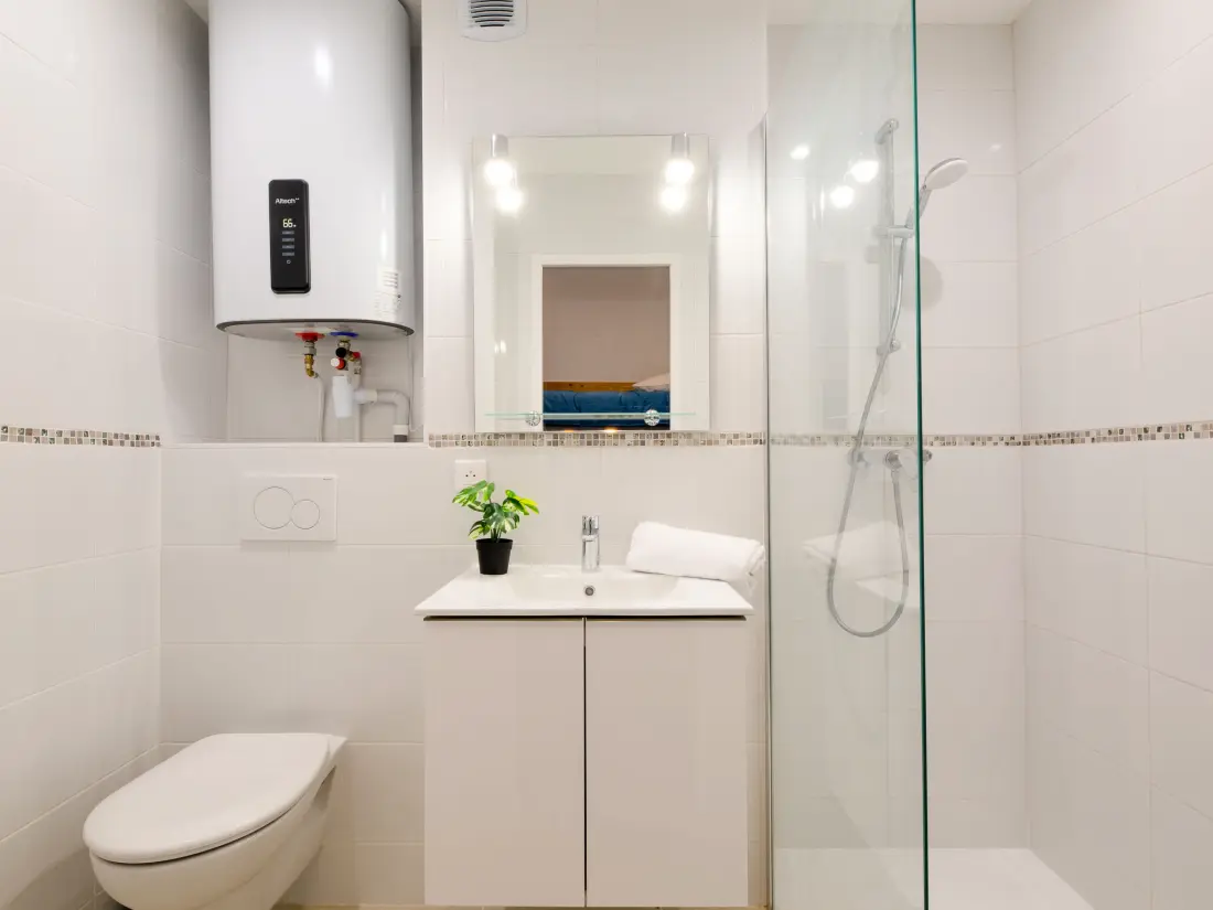 Résidence Le Domaine de la Croisette