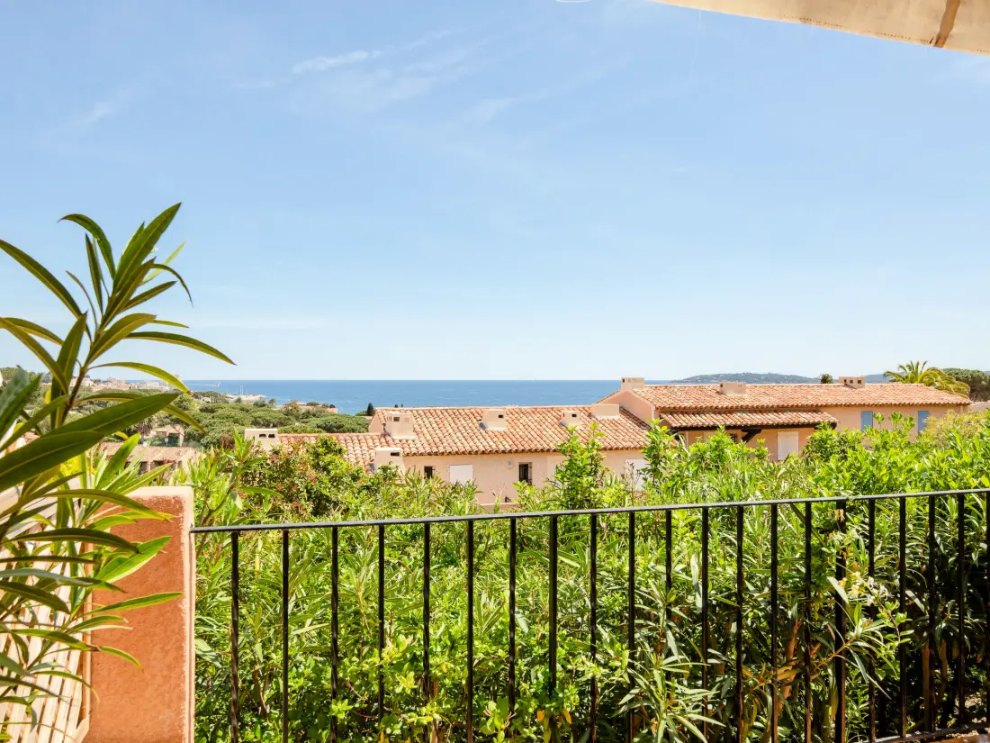 Résidence Le Domaine de la Croisette