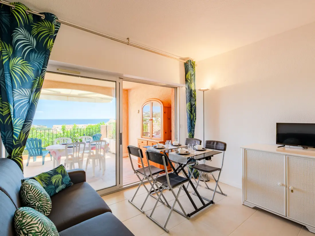Résidence Le Domaine de la Croisette