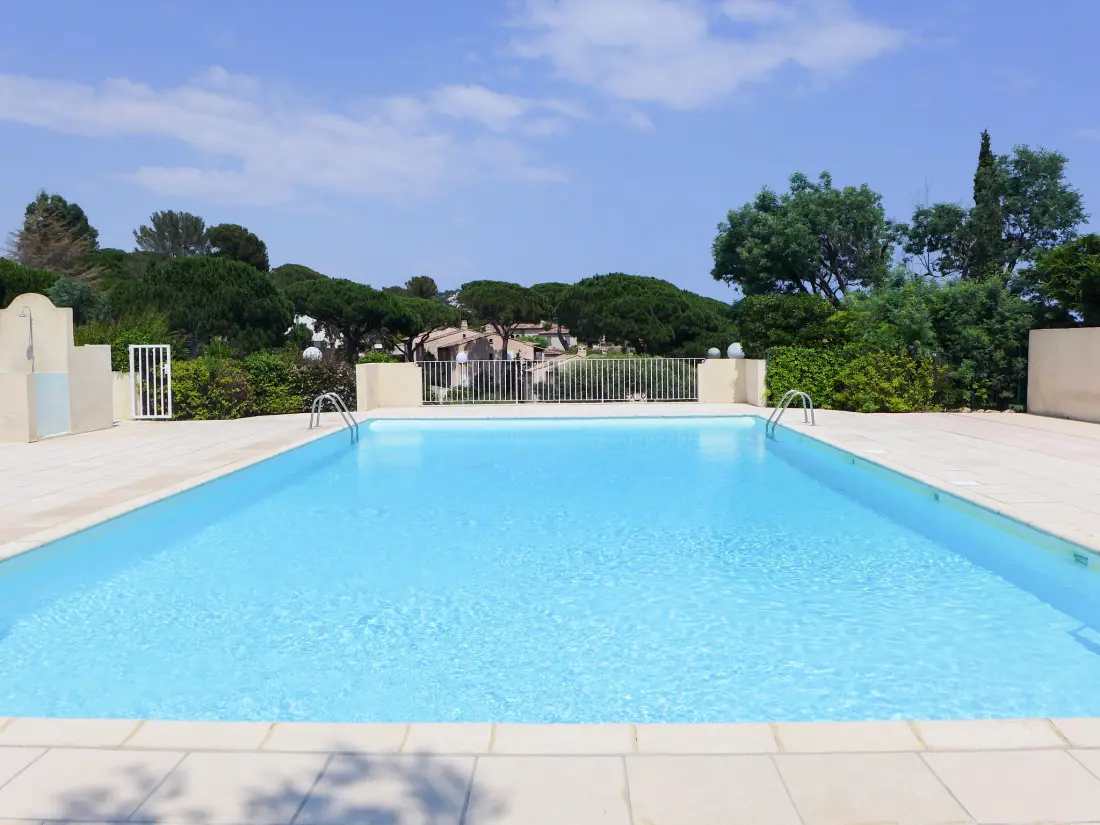 Résidence Le Domaine de la Croisette