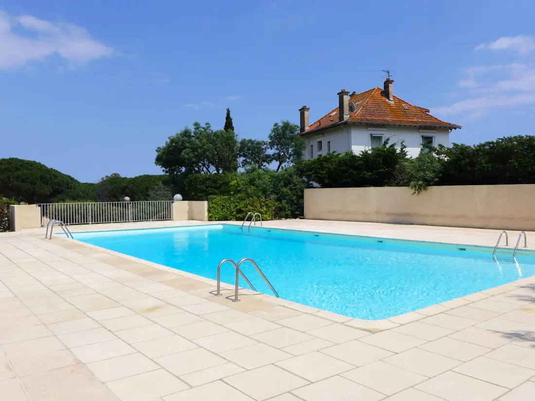 Résidence Le Domaine de la Croisette