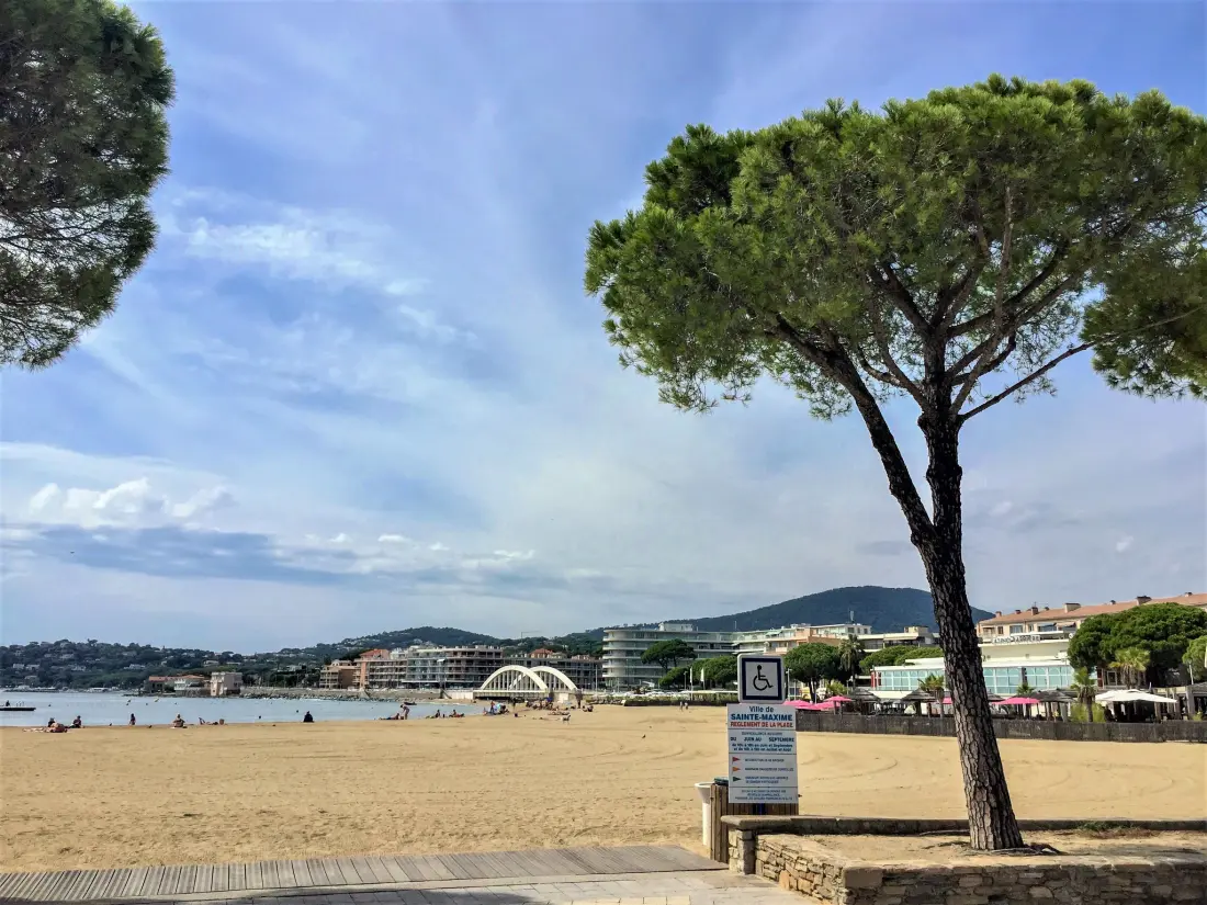Résidence Le Domaine de la Croisette