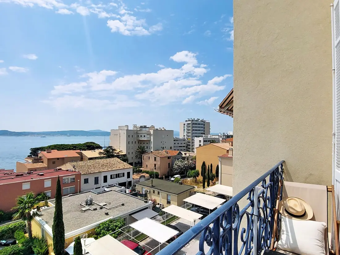 Résidence Le Grand Hotel