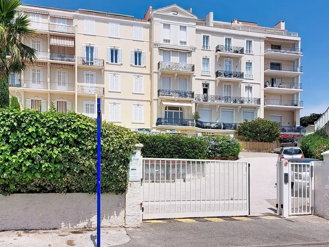 Résidence Le Grand Hotel