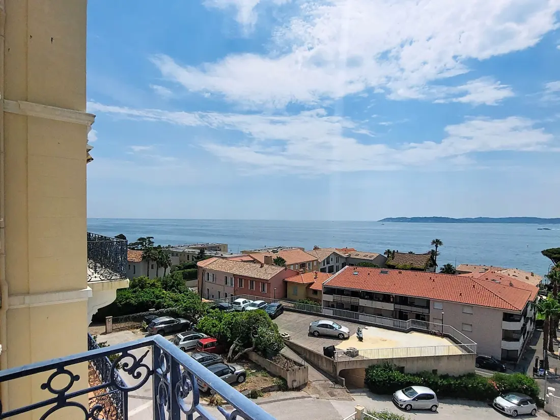 Résidence Le Grand Hotel