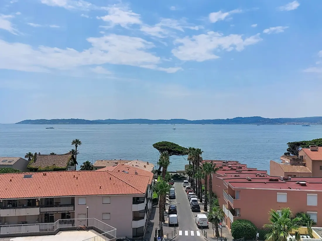 Résidence Le Grand Hotel