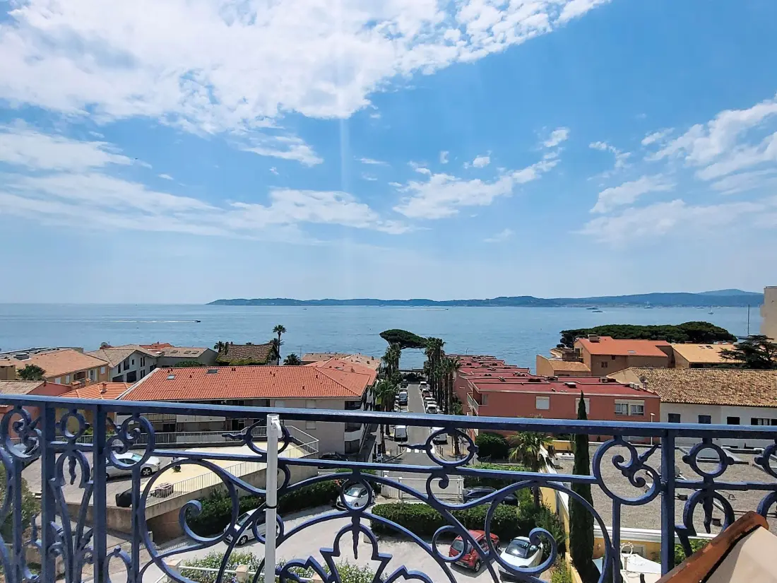 Résidence Le Grand Hotel